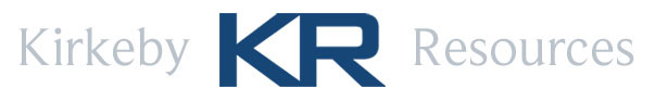 Kirkeby KR Resources