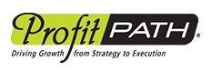 Profit Path Logo